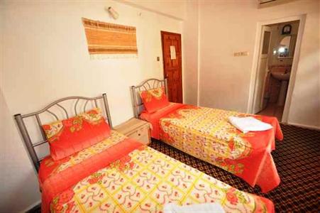Ideal Pension Hostel