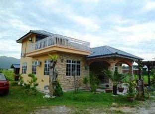 OBY Warisan Villa