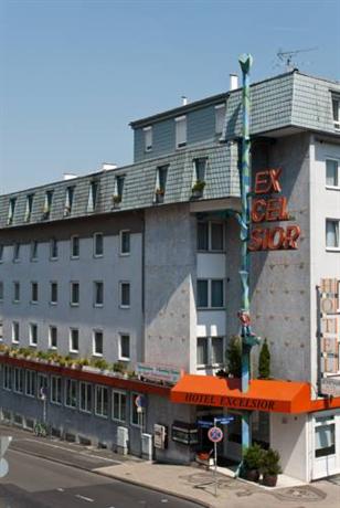 Hotel Excelsior Kassel