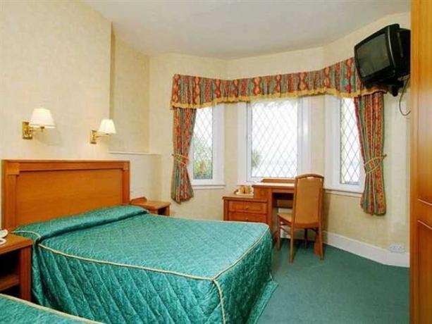 Ferry View B&B Guesthouse