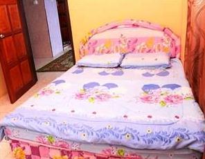Walai Tokou Homestay Satinah