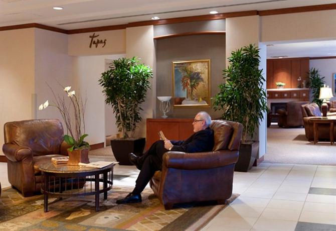 Cleveland Clinic Guesthouse Ohio