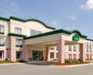 Wingate by Wyndham Mobile AL