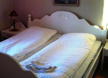 Pensionat Kryp Inn