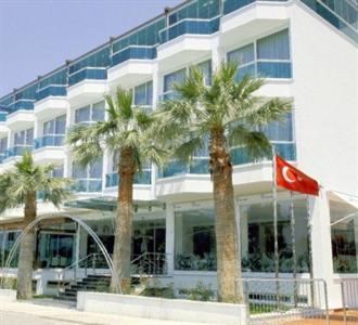 Idahan Hotel