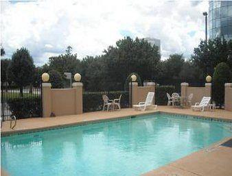 Comfort Inn Greenspoint