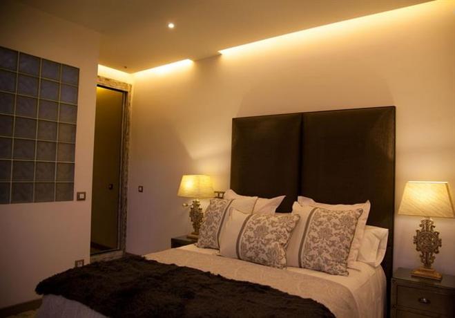 Apartamentos Suites Miguel Angel