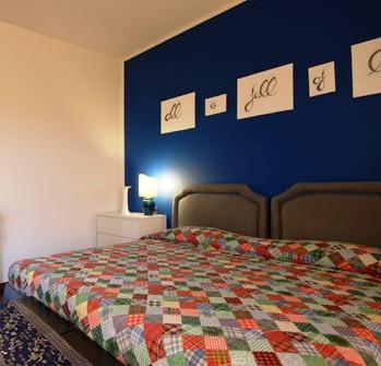 Riva Di Reno Halldis Apartment