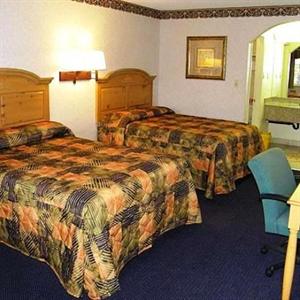 Flamingo Inn Motel