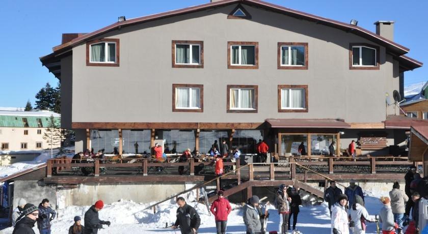 Le Chalet Yazici