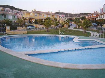 Alicante Spa & Golf Resort Mutxamel