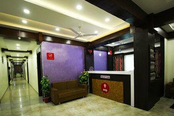 OYO Rooms Sahkari Jin Cross Road