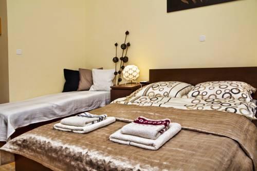 Apartament Classic