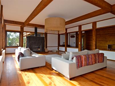 Cantarias Lodge & Spa