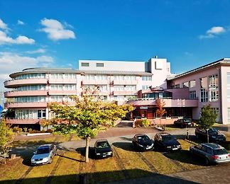 Mercure Hotel Stuttgart Schwieberdingen