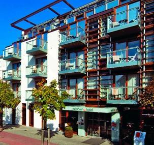 Hotel meerSinn