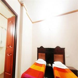 Baby Residency Hotel