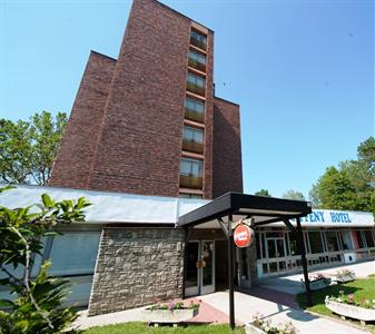 Napfeny Hotel Balatonlelle