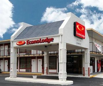 Econo Lodge Kingsville