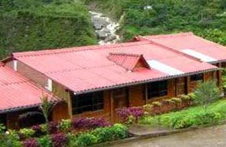 Hosteria Agoyan