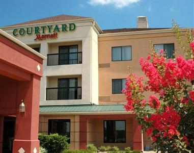 Courtyard Hotel Bryan College Station