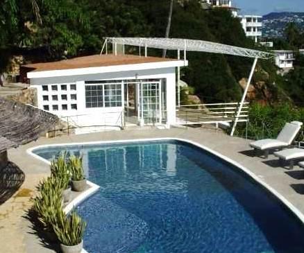 Casa Del Agua
