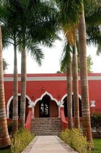 Hacienda San Jose Poniente