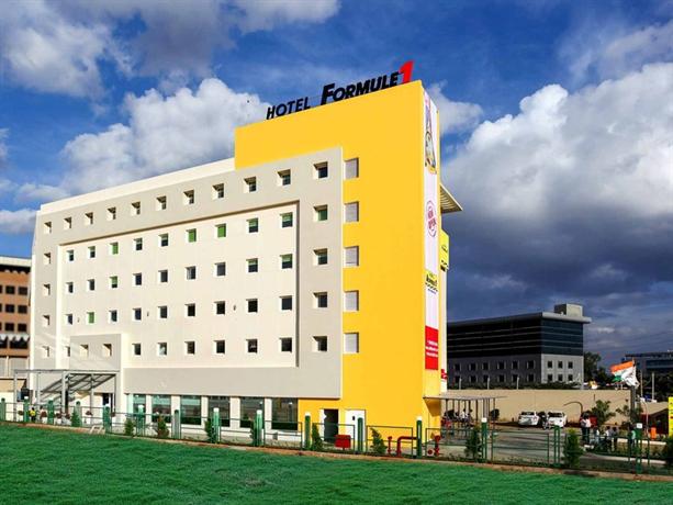 Formule1 Bengaluru Whitefield