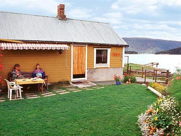 Vistdal