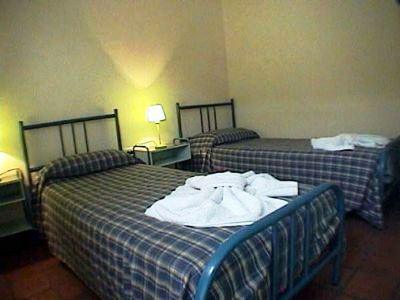 Hostal El Aljibe Salta