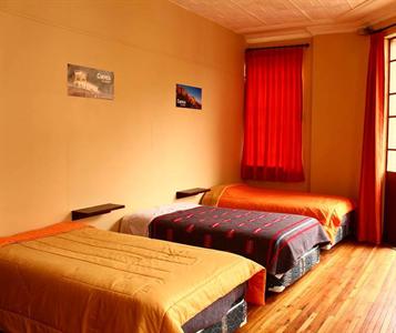 Hotel Check-Inn Cuenca
