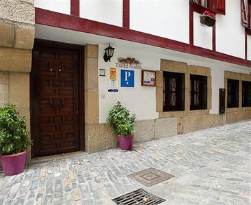 Txoko Goxoa