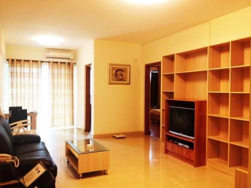 King Tai Service Apartment