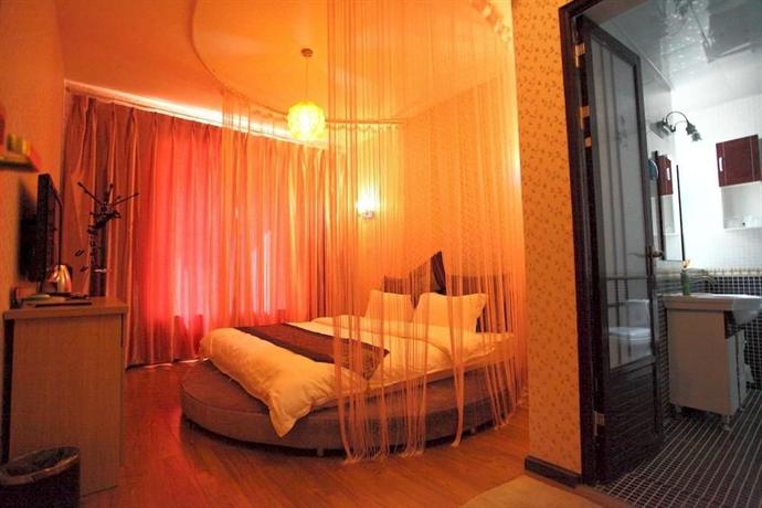 Xiang Yue Apartment Hotel- Chenggong