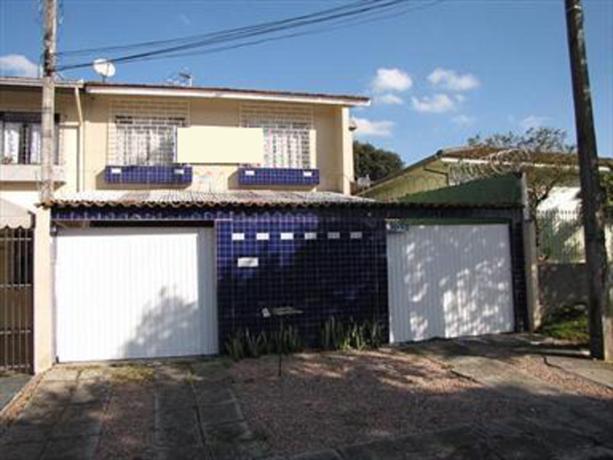 Homestay in Agua Verde near Arena da Baixada