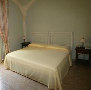 Il Frantoio & Il Granaio Residence