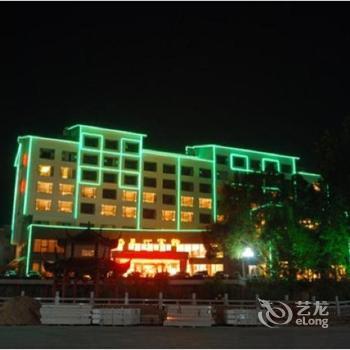 Longyan Changting Hotel
