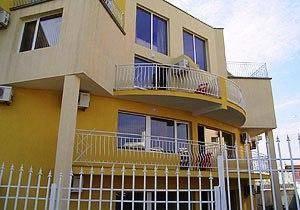 Villa Iva Hotel Nesebar