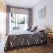 Barcelonaforrent Meridian Suites
