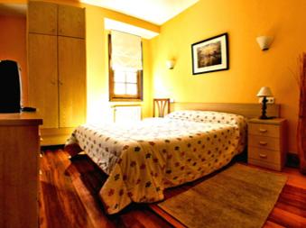 Hotel Itxas Gain Getaria