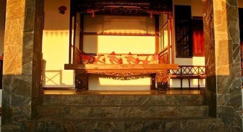EIGHT The Residence - Ambalangoda
