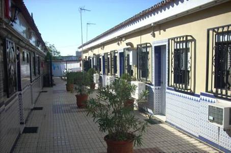 Hostal Don Diego San Juan del Puerto