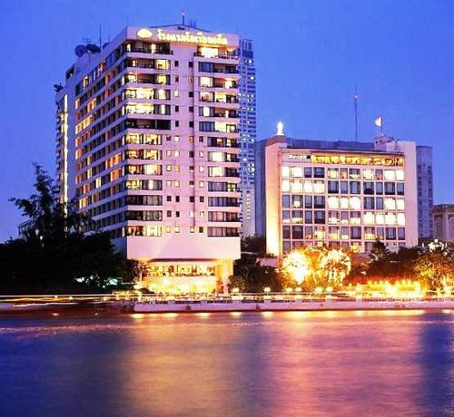 Mandarin Oriental Bangkok