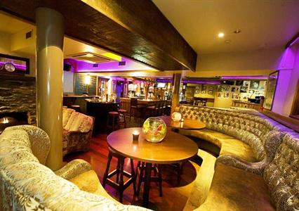 Headfort Arms Hotel