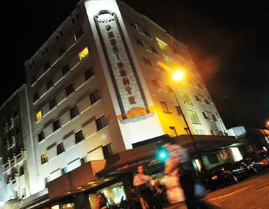 Presidente Hotel San Jose