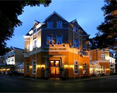 Westwood House Hotel
