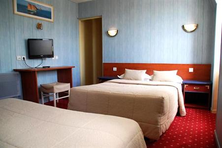 Hotel Alizes