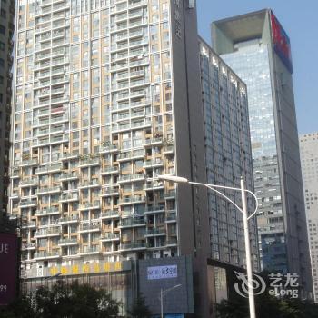 Home Hunter Serviced Apartment