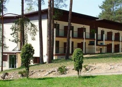 Szarlota Hotel