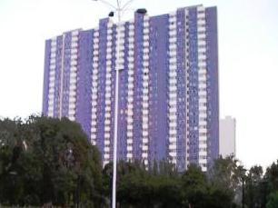 E-Home Apartment Hotel